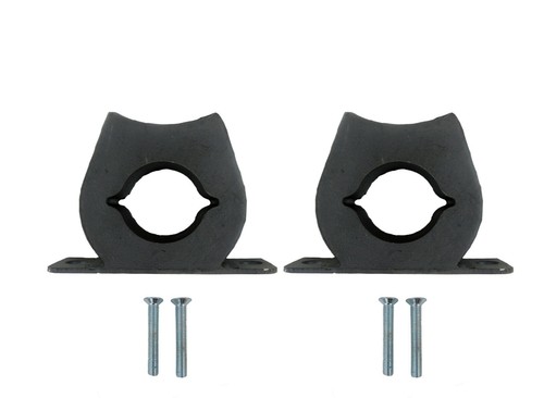 Gomma battuta 4x viti - 4x,