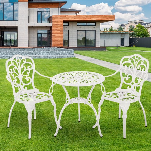 Set pezzi sedie tavolo - 3,