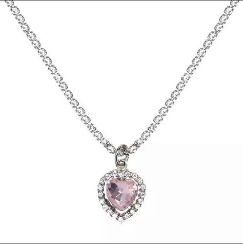 Collana cuore titanic - collana,