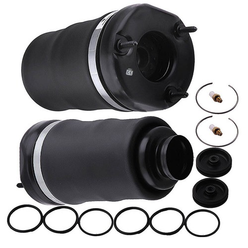 Suspension pneumatique - 2x,