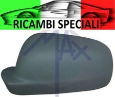 CALOTTA RETROVISORE SX