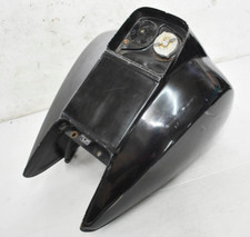 Serbatoio benzina originale Harley Davidson 1983 1340 Shovelhead FLHT Electra...