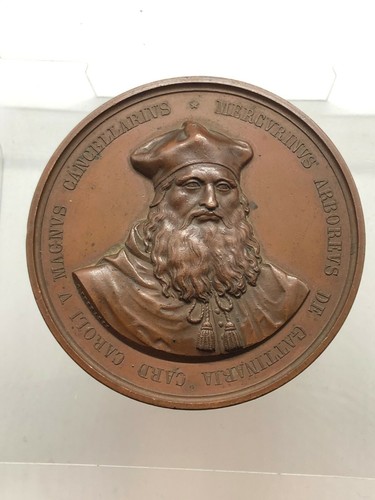 Medaglia - (, 1530)
