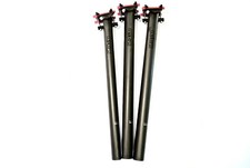 Mt Zoom reggisella carbonio