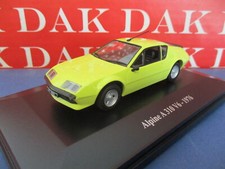Die cast 1/43 Modellino Auto
