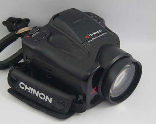Chinon genesis iii 35mm - chinon,