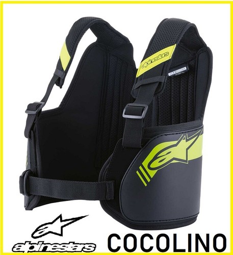 Alpinestars bionic protezione - bionic,
