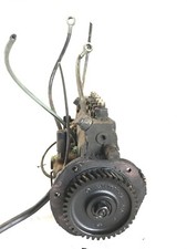 Per Mercedes 814 1986-1994