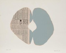 Conrad Marca-Relli,Ibiza