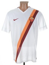 Maglia calcio roma italia - maglia, as