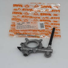 Pompa olio originale Stihl per