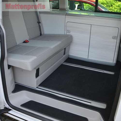 Tappetini velluto premium - in,