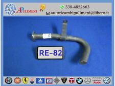 TUBO ASPIRAZIONE POMPA OLIO MASSEY FERGUSON 9635 CHALLENGER SP185C HESSTON 9265 