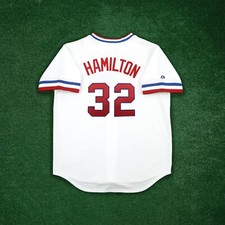 Josh Hamilton 1972 Texas