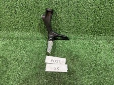 PEDANA POSTERIORE SINISTRA CON