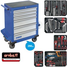 Carrello portautensili 6