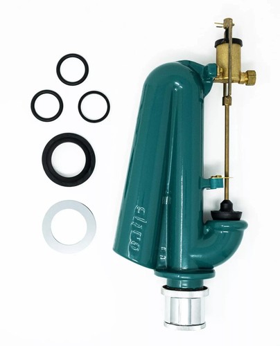 Batteria catis sifone - batteria,