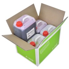 Set 4 richieste cliente Sunsnet Dream Surfers Wave Daiquiri Red Spider