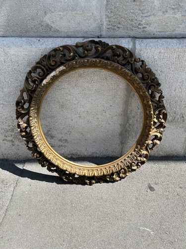 Antica grande cornice - antica,