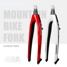 Forcella bici mtb 26/27,5/29er