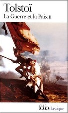 La Guerre Et La Paix II: Tome 2  von Tolstoï, Léon | Buch | Zustand gut