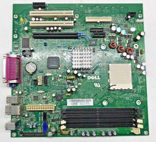Dell 0yp806 optiplex 740 - dell,