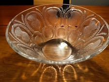 R. LALIQUE Exquisite French