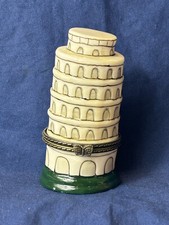 Portagioie Torre di Pisa