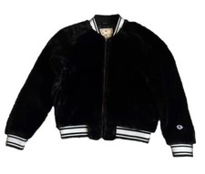 CHAMPION Giubbotto Bomber