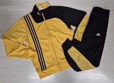 B25 ADIDAS  TUTA ALLENAMENTO