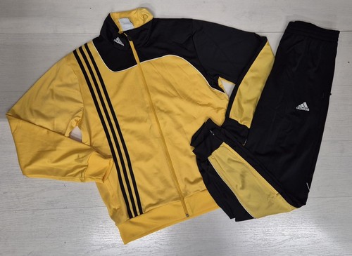 B25 adidas tuta allenamento - b25,