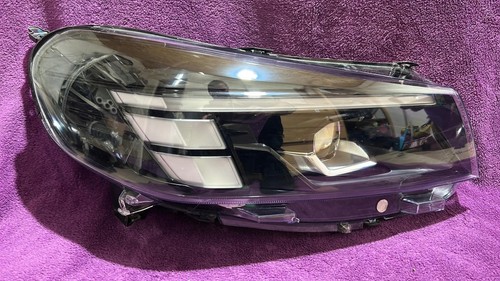 Faro proiettore anteriore opel