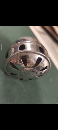 Campanello rospo unus - , "unus"