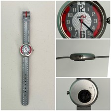 Orologio polso vintage flik - da,