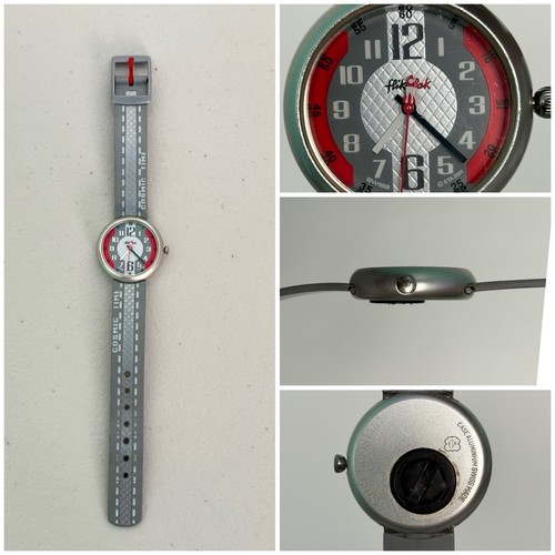 Orologio polso vintage flik - vintage,