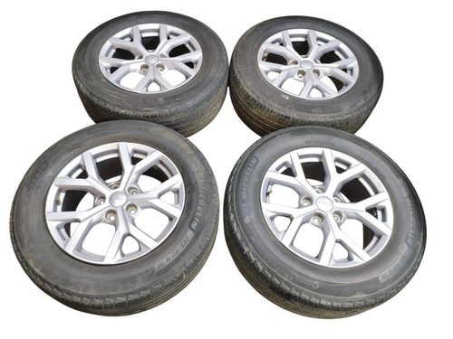 Cerchio lega jeep grand - in,