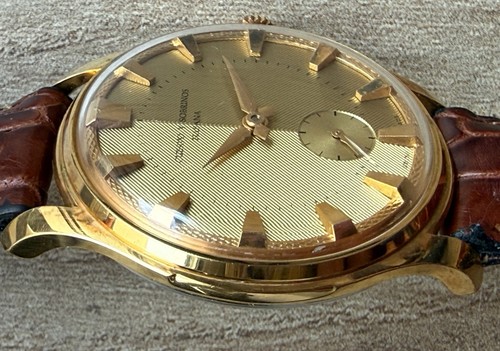 Vintage cuervo sobrinos - y,