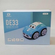 Mini auto radiocomandata DEERC