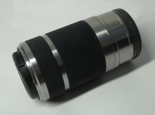 Sony Alpha SEL55210 55-210 mm