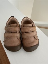 Scarpe Geox bambino pelle