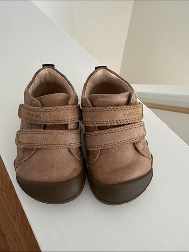 Scarpe geox bambino - scarpe,