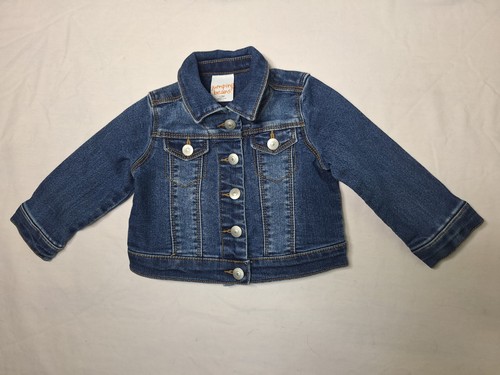 Jumping beans giacca jeans - jumping,