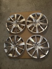 ❌4x Copricerchi Opel Corsa-F / Mokka-B 16 pollici 9832850380 ❌