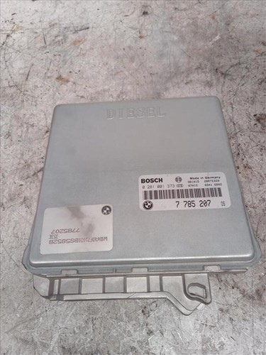 7785207 centralina motore - , ecu