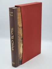 Tao Te Ching: Lao Tzu –