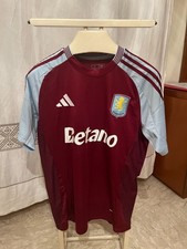 ASTON VILLA RASHFORD  - MAGLIA HOME STORE -