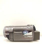 Panasonic HDC-SDT750 Full HD