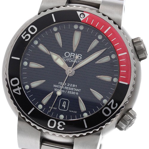Orologio uomo automatico - orologio,