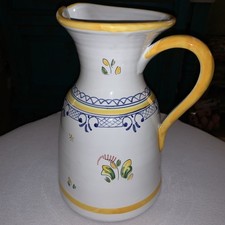 Affascinante brocca vintage