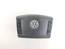 Volkswagen Touareg I 2004
